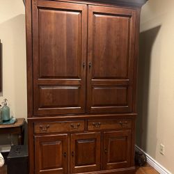 Armoire 