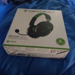 Gaming Headset