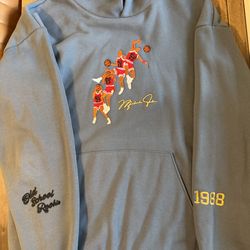 Air Jordan Premium hoodie