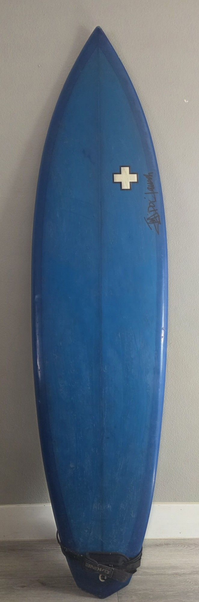 Surf Prescriptions 6'10"