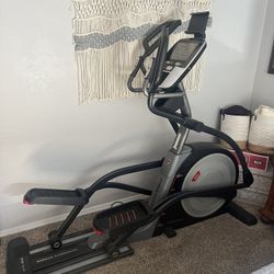 Pro Form Elliptical Pro 16.9