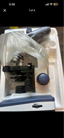 Amscope