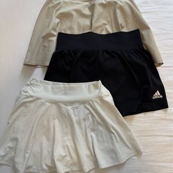 Women’s skirts