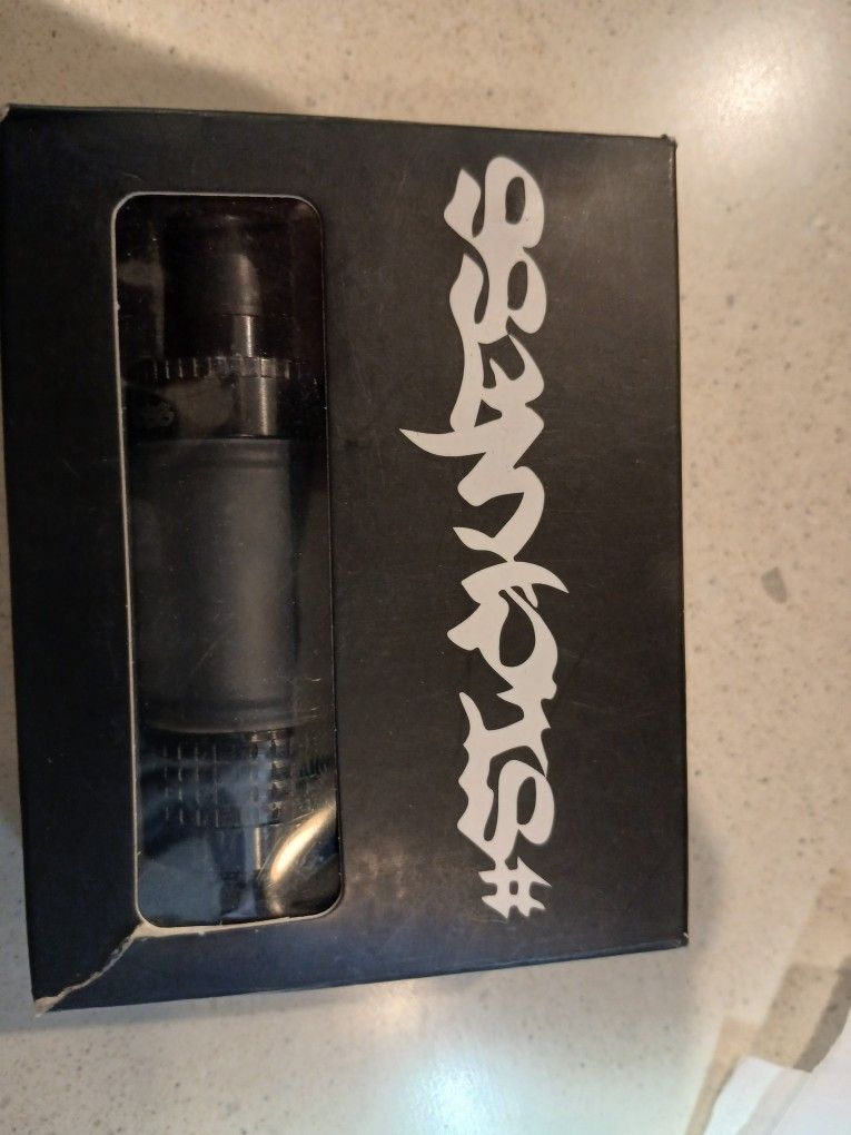 SICKNESS TANK