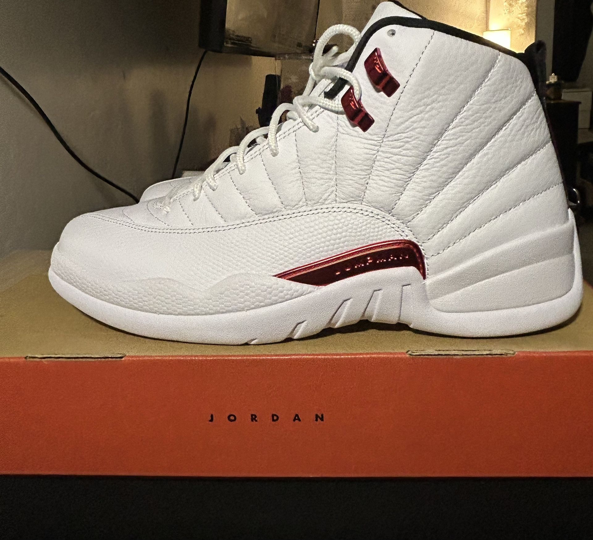 Jordan 12 Size 11