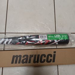 Brand New Marucci Bat. Have A Lot Of Them Buy One$100 