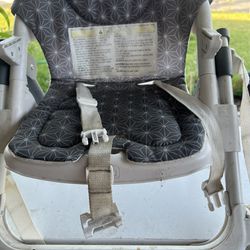 Free Chicco High Chair