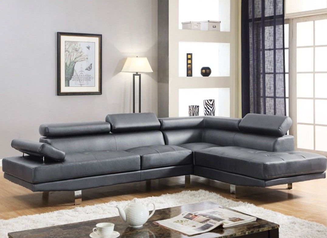 Sectional