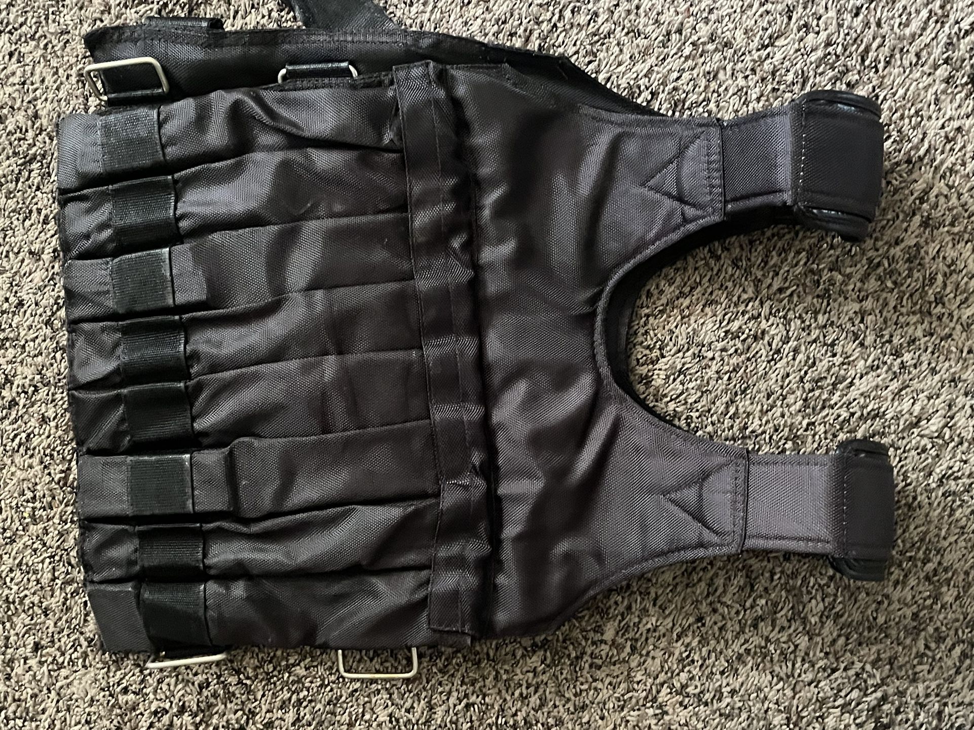 10lbs Weight Vest
