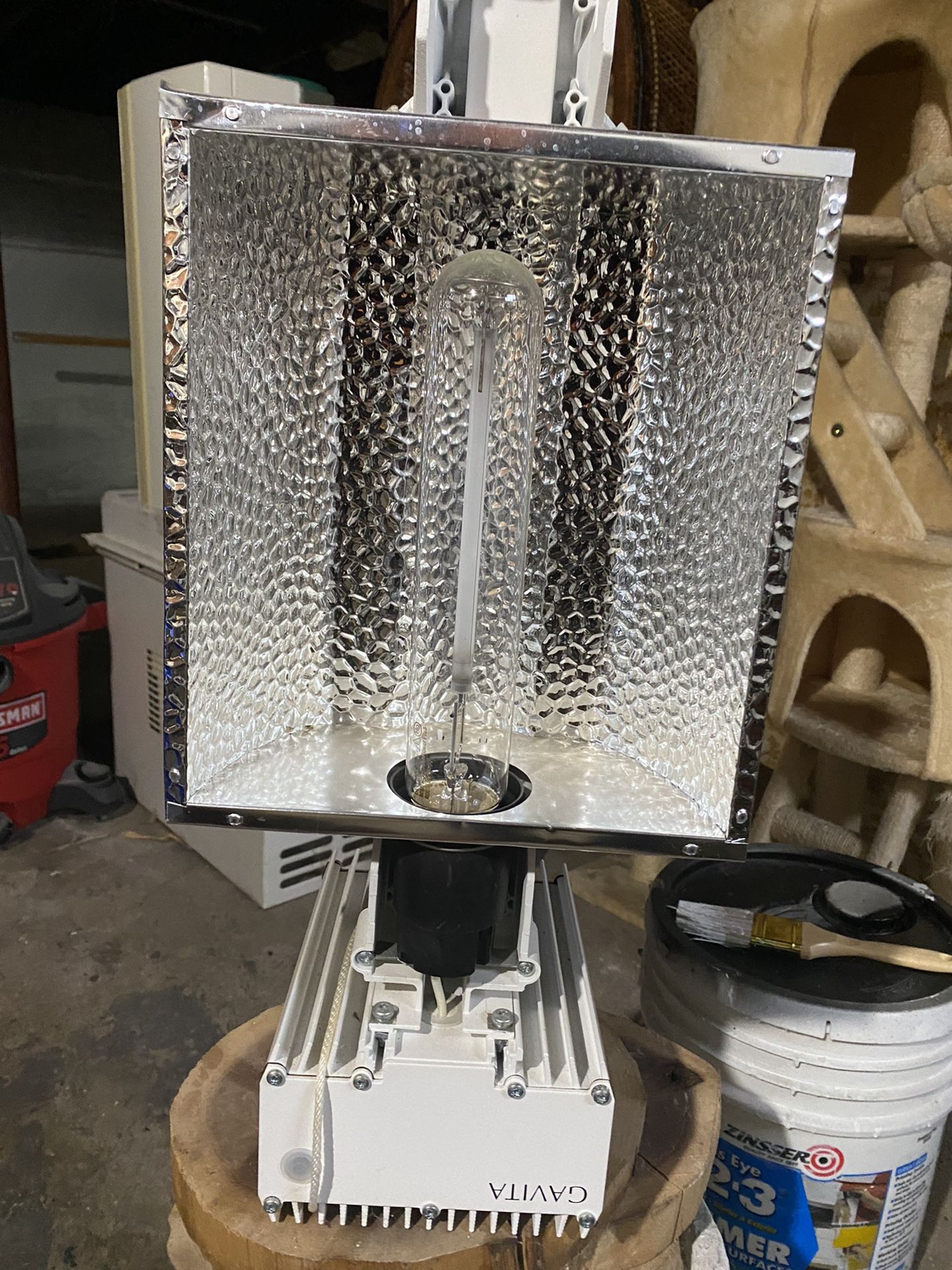Grow Room Equipment