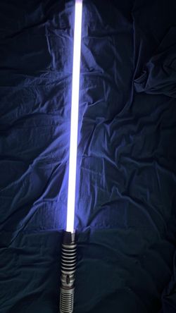 Savi’s Workshop Lightsaber