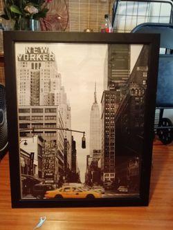 New York Picture