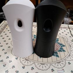 Airwick battery operated machines.
Set of 2