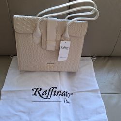 Handmade Italian Women Purse 