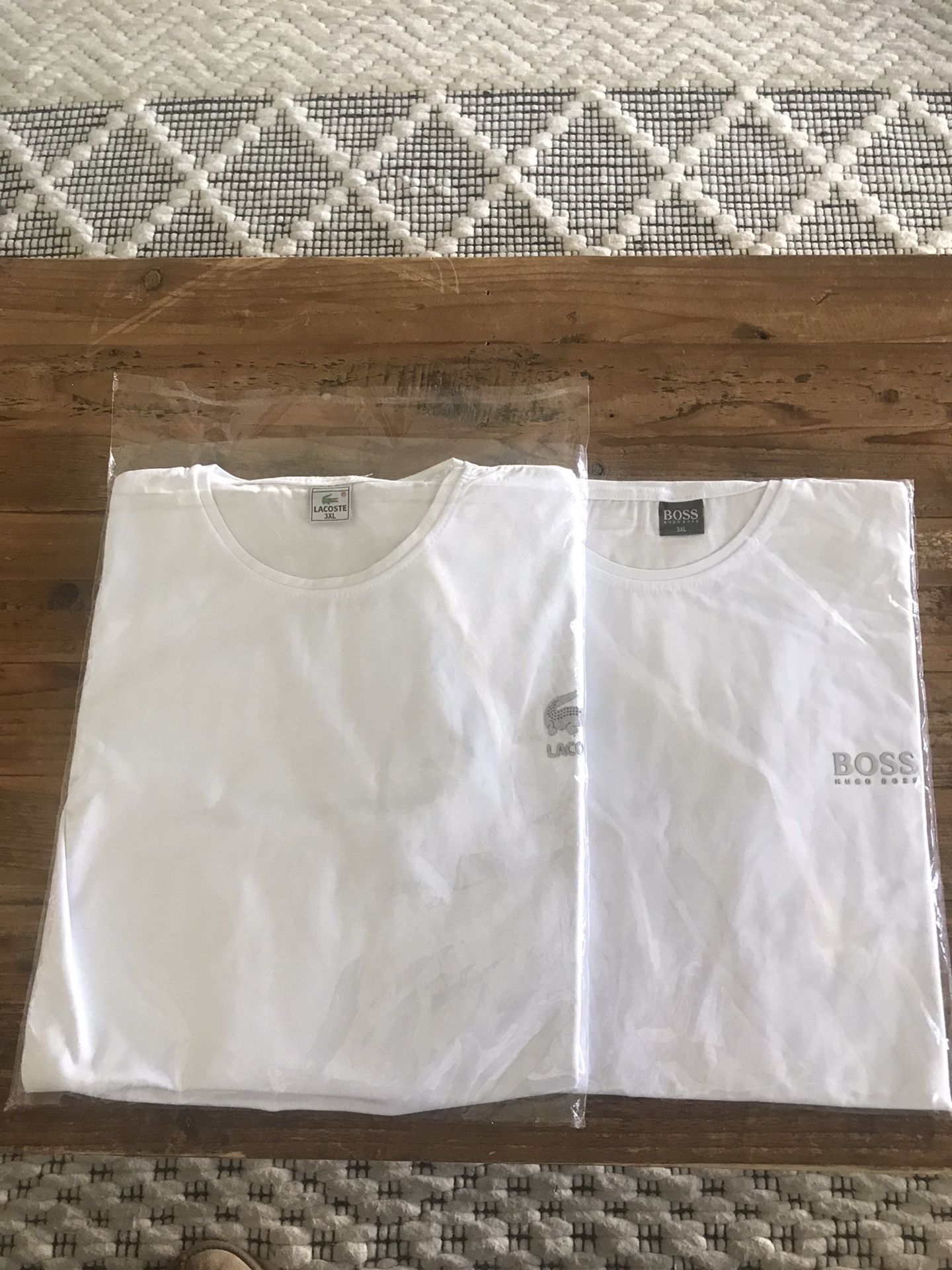 T shirs