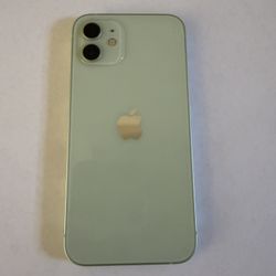Apple iPhone 12 - 64GB - Verizon - 99% Battery - Like New