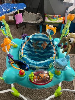 Disney baby finding nemo jumper