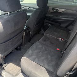2014 Nissan Rogue