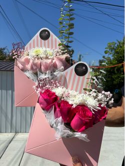 Mother’s Day Flowers