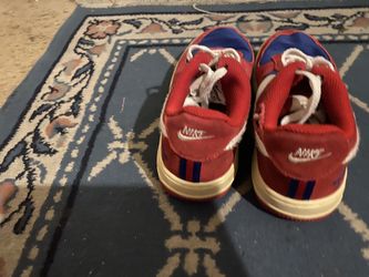 Boy’s Nike Force 1 Shoes