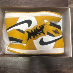 Jordan Retro 1 High 