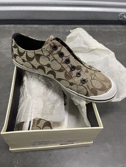 Coach Sneakers