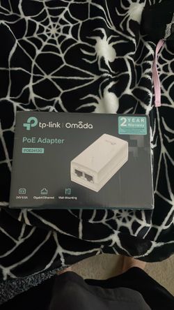 Poe adapter