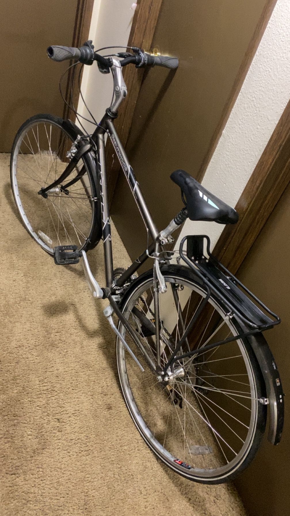 Khs Bike