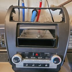 Toyota Camry Dash Parts