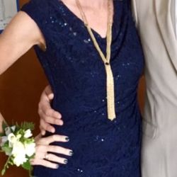 Ralph Lauren Dress Size 10