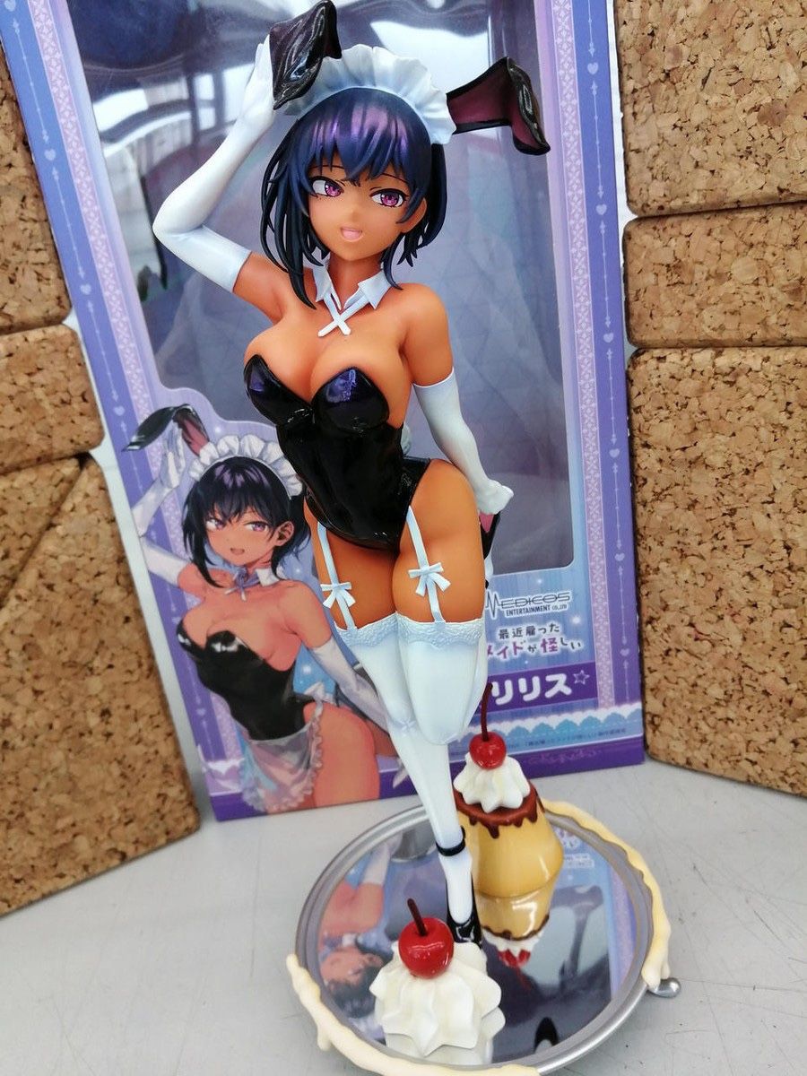 My Recently Hired Maid is Suspicious - Lilith 1/7 Scale Figure