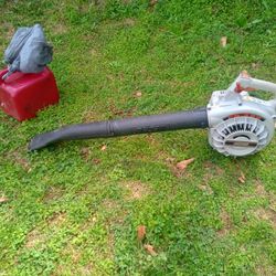 PB-200 Echo Powerful Blower 