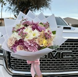 Mix / Roses Bouquets 💐