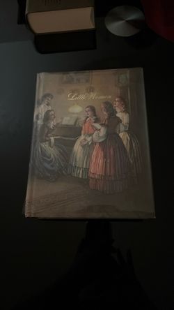 Little Women Novel