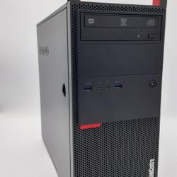Lenovo ThinkCentre M900 I-5 3.2GHz