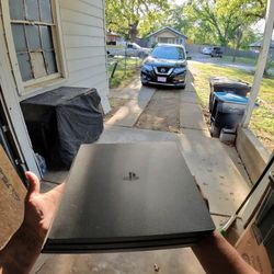 🎮 PS4 Slim – $100 FIRM (AS-IS) 🎮