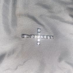 Diamond Pendent 