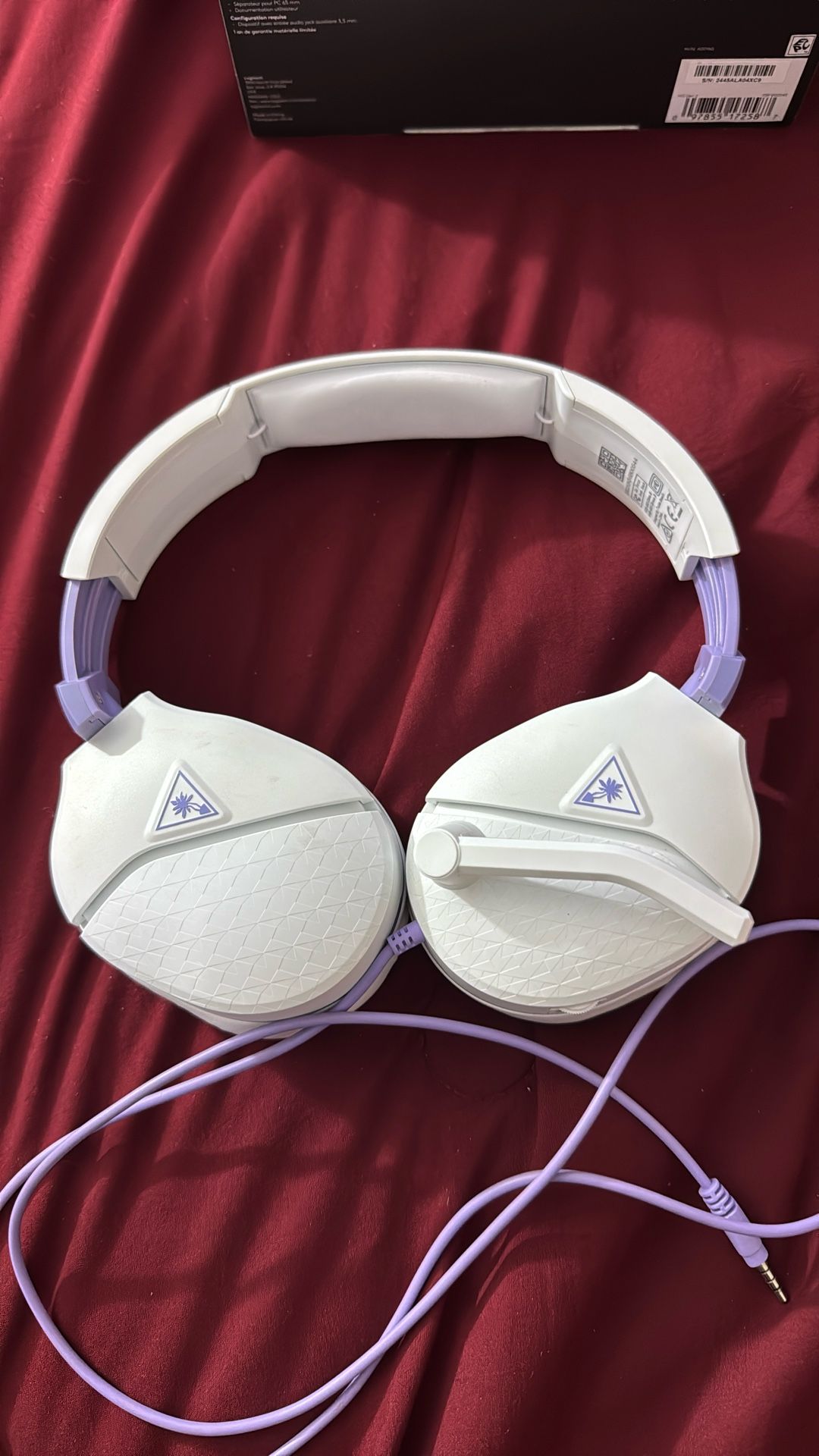 Turtle Beach Headset