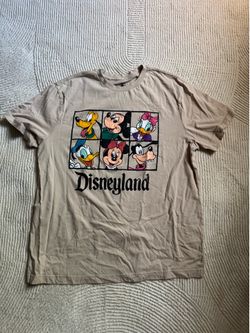 Disney T-Shirt