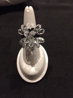 Crystal Ring