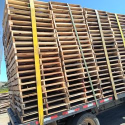 Pallets