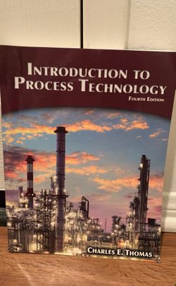 Textbook Process Technology