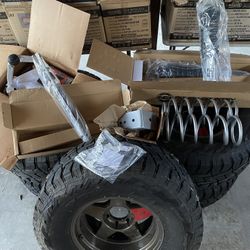 5th Gen Toyota 4Runner