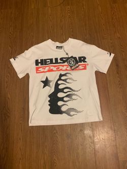 Hell star tee