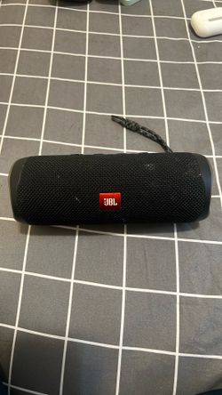 Jbl flip 5