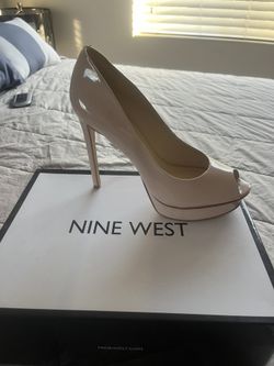 Nine West Heels