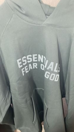 Essentials Full Sweatsuit