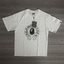 Bape Tees