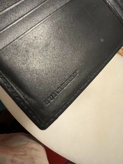 Burberry Wallet