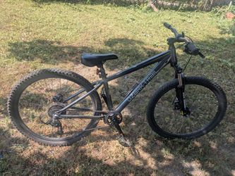 ozark trail m1 timber 27.5 mountain bike